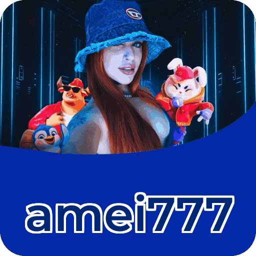 Login rápido no app amei777